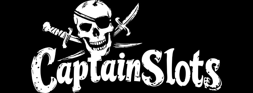 Captain Slots logo
